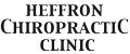 Heffron Chiropractic Clinic Inc