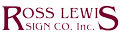 Ross Lewis Sign Co Inc