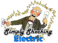 Simply Shocking Electric