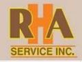 RHA Service Inc