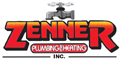 Zenner Plumbing & Heating Inc