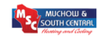Muchow & South Central Heating & Cooling