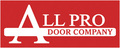 All Pro Door Co