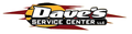 Dave's Service Center Inc