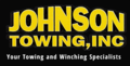 Johnson Towing Inc
