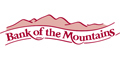 Bank of the Mountains