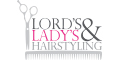 Lord's & Lady's Hairstyling