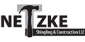Netzke Shingling & Construction LLC
