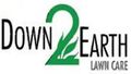 Down to Earth Lawncare