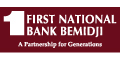 First National Bank Bemidji